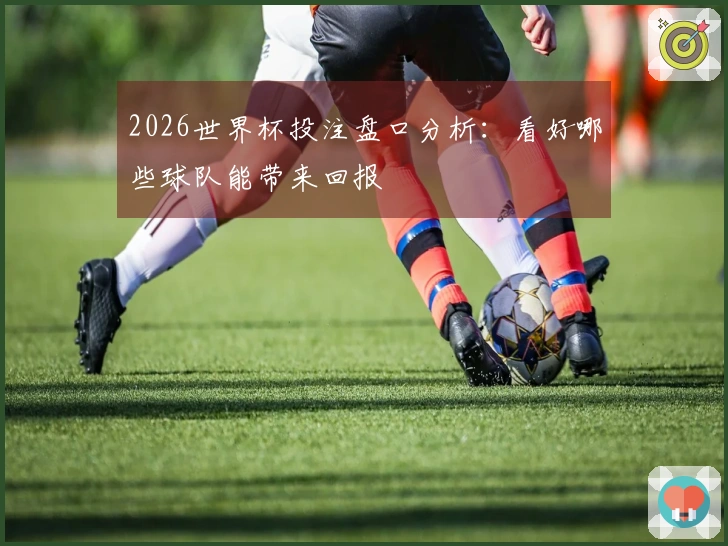 2026世界杯投注盘口分析：看好哪些球队能带来回报