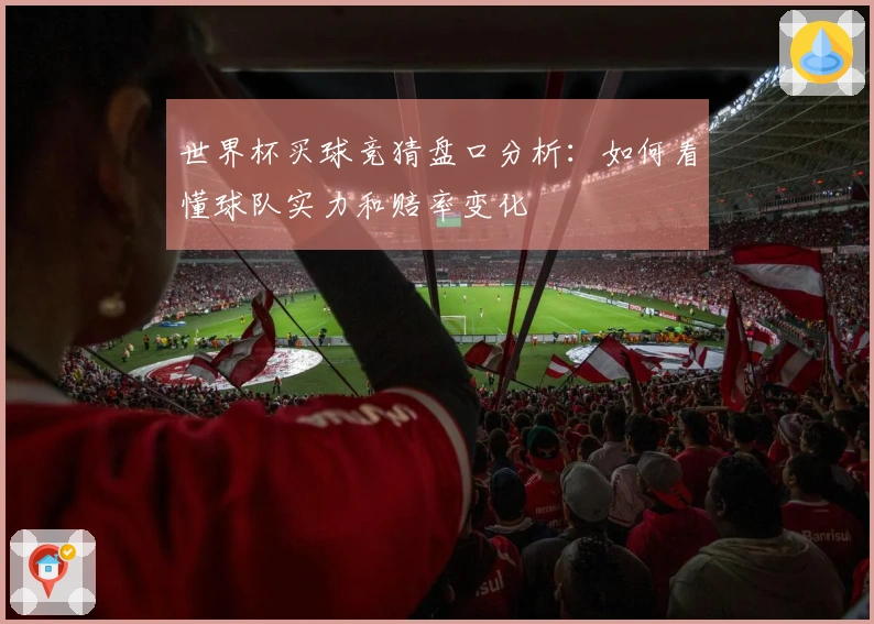 世界杯买球竞猜盘口分析：如何看懂球队实力和赔率变化