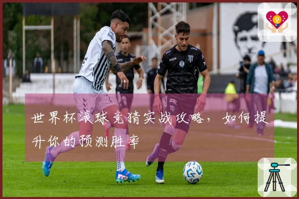 世界杯滚球竞猜实战攻略，如何提升你的预测胜率